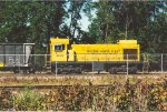 Coal power plant switcher